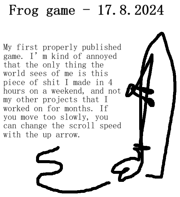 Game Title